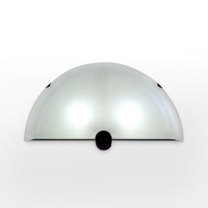 Aplique TRE CI LUCE Slice